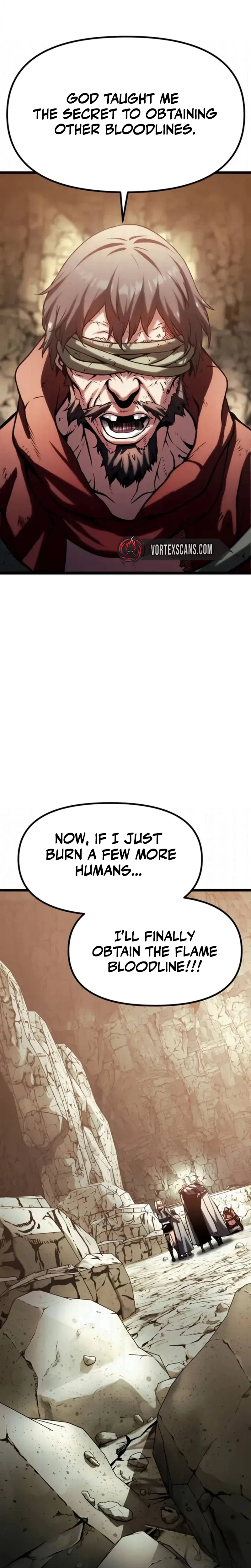 The Shepherd Wizard Chapter 16 Page 71