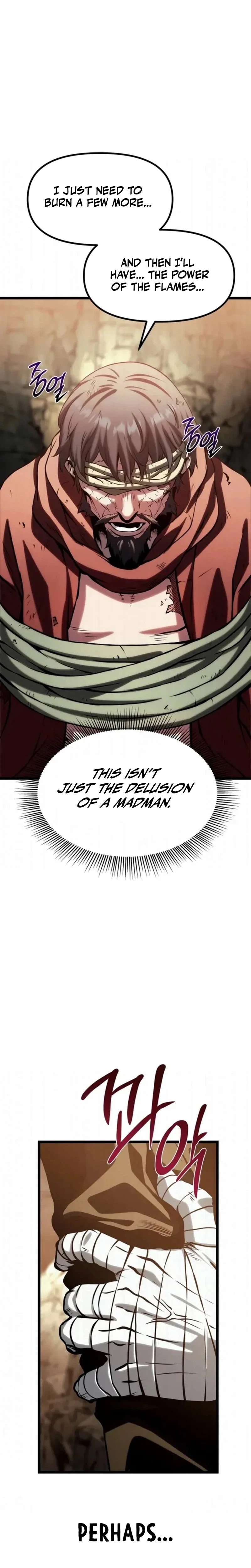 The Shepherd Wizard Chapter 16 Page 75