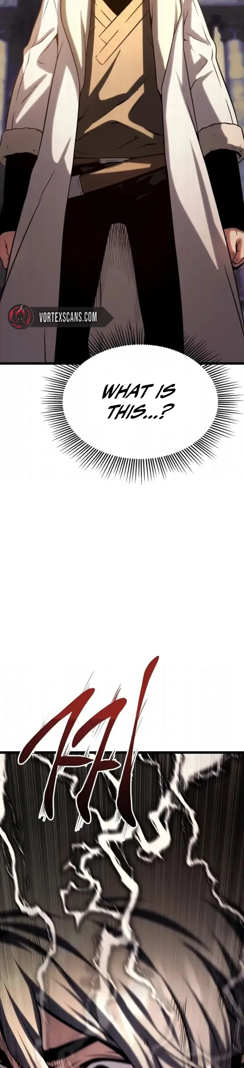 The Shepherd Wizard Chapter 15 Page 14