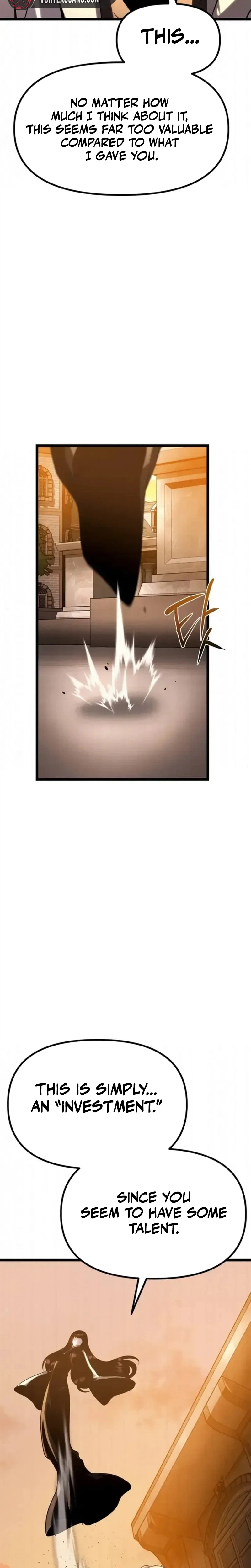 The Shepherd Wizard Chapter 15 Page 17