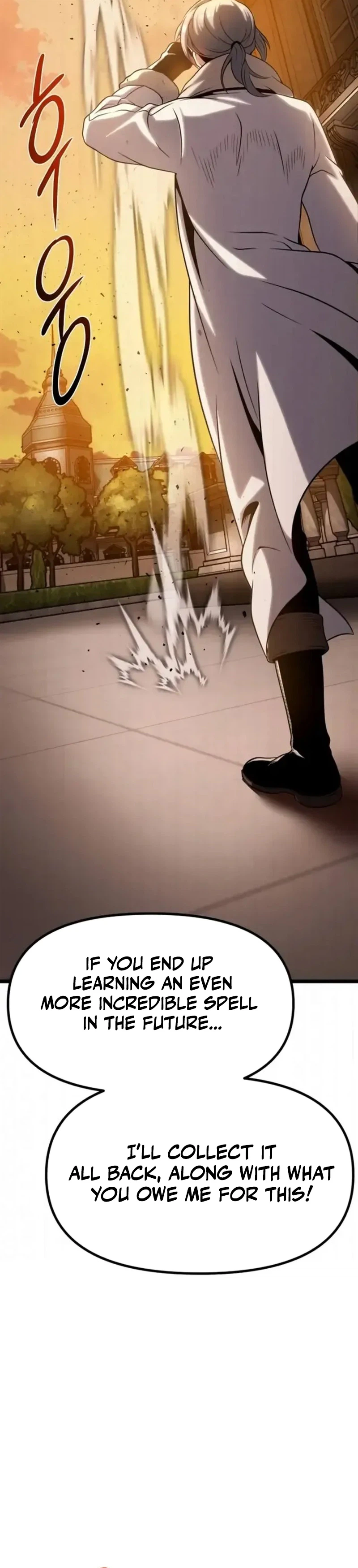 The Shepherd Wizard Chapter 15 Page 18