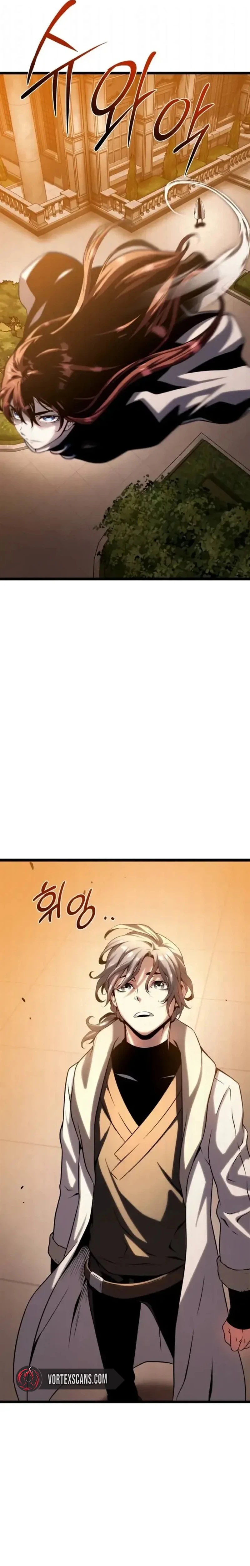 The Shepherd Wizard Chapter 15 Page 19