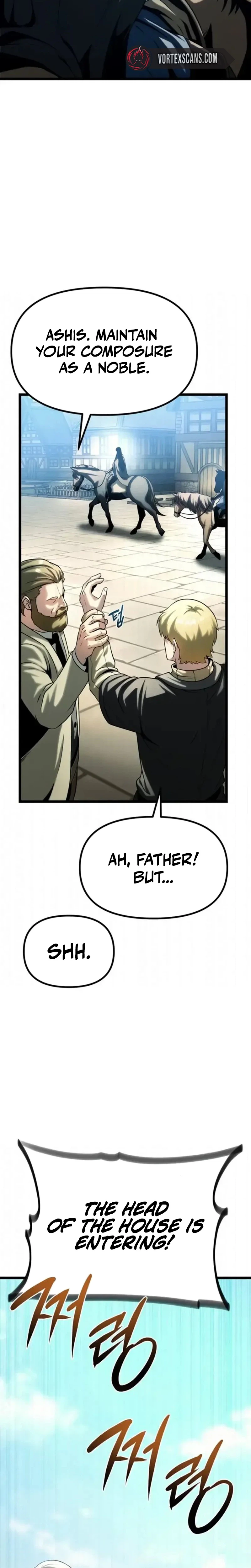 The Shepherd Wizard Chapter 15 Page 25