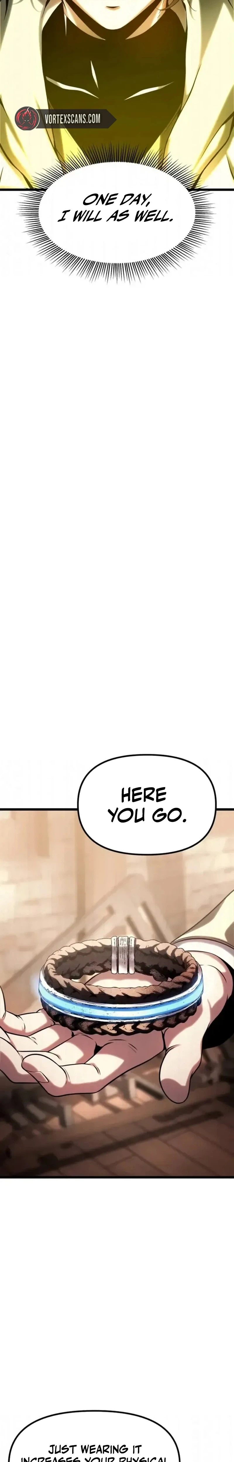 The Shepherd Wizard Chapter 15 Page 39
