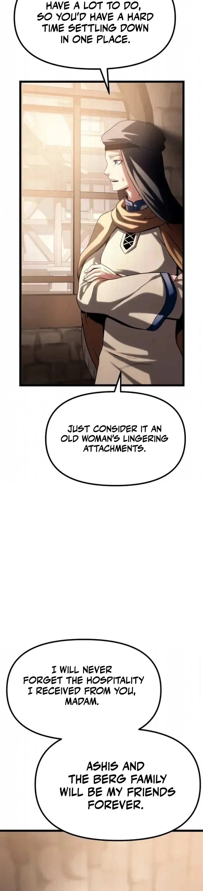 The Shepherd Wizard Chapter 15 Page 44