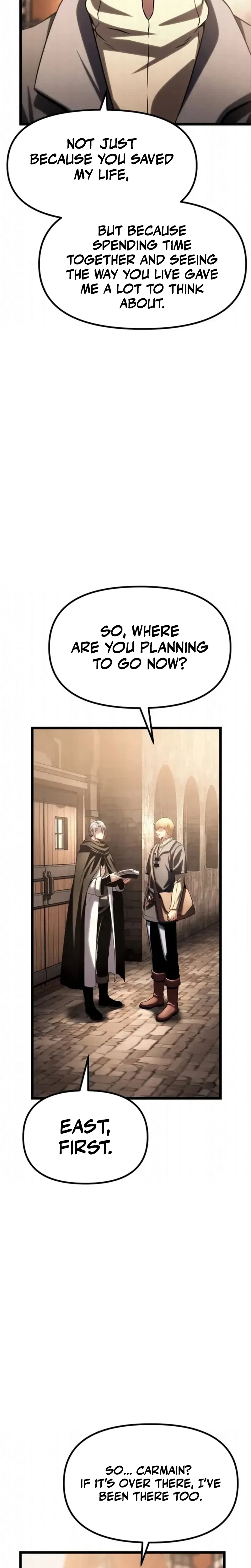 The Shepherd Wizard Chapter 15 Page 53