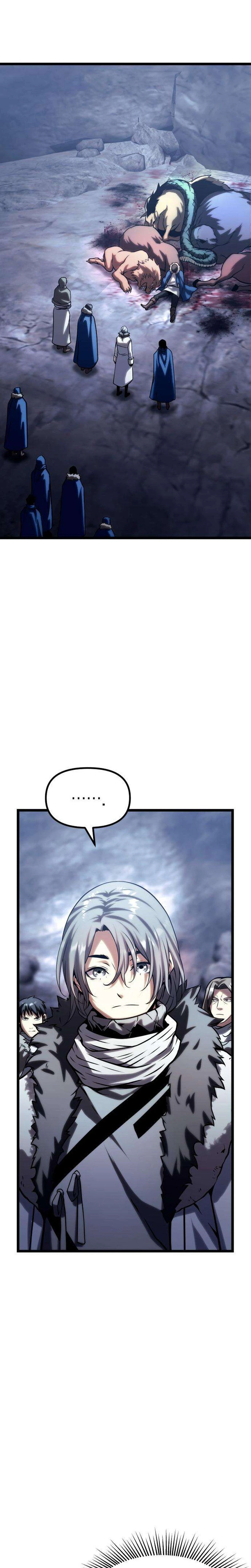 The Shepherd Wizard Chapter 30 Page 7