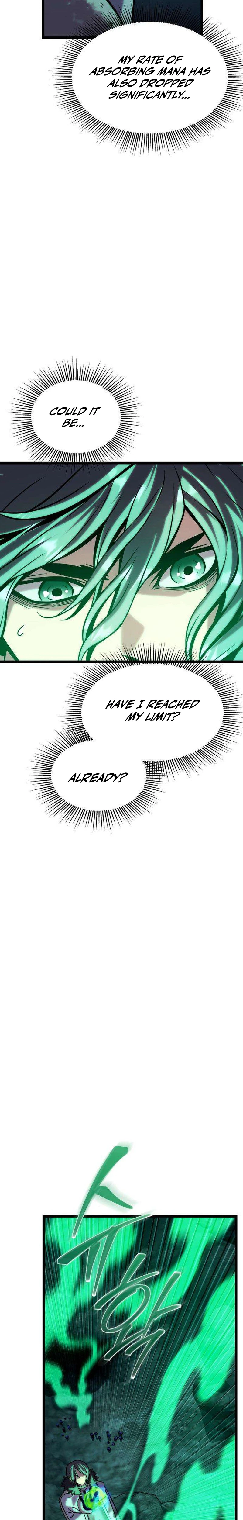 The Shepherd Wizard Chapter 30 Page 16