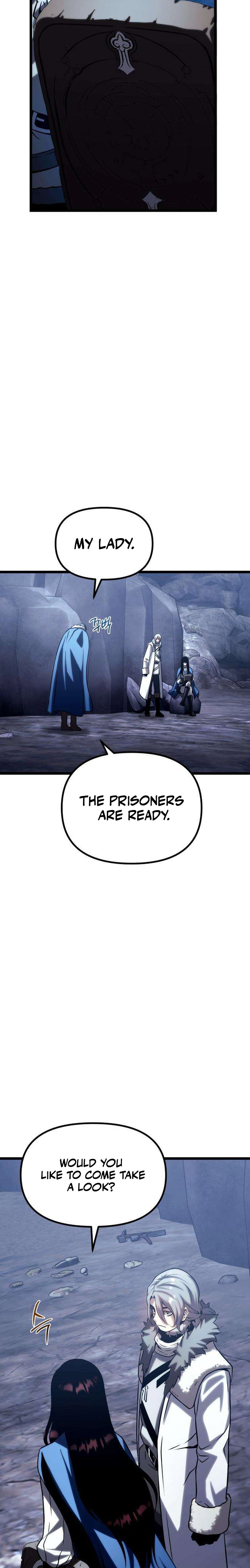 The Shepherd Wizard Chapter 30 Page 26