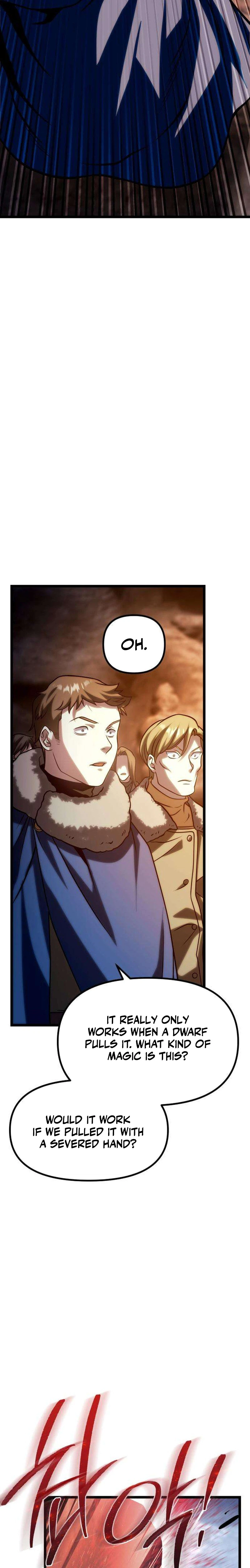 The Shepherd Wizard Chapter 30 Page 34
