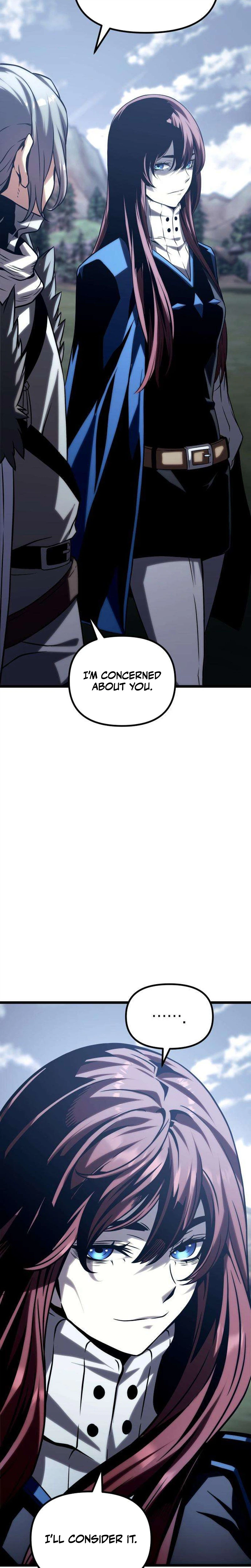 The Shepherd Wizard Chapter 30 Page 43