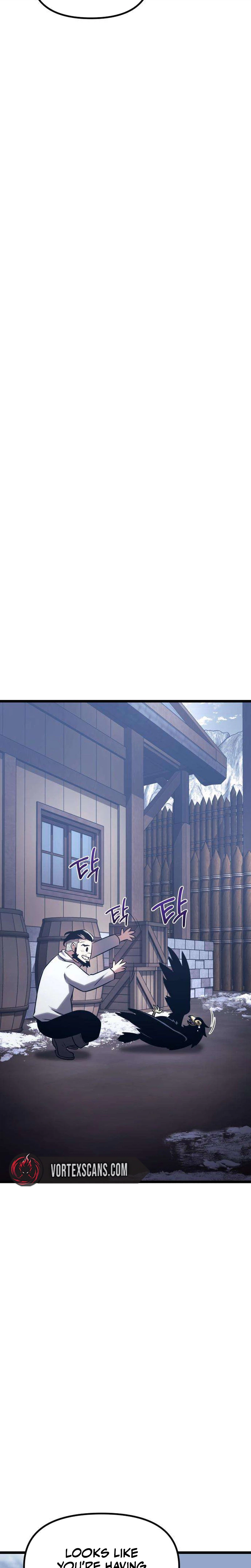 The Shepherd Wizard Chapter 30 Page 44