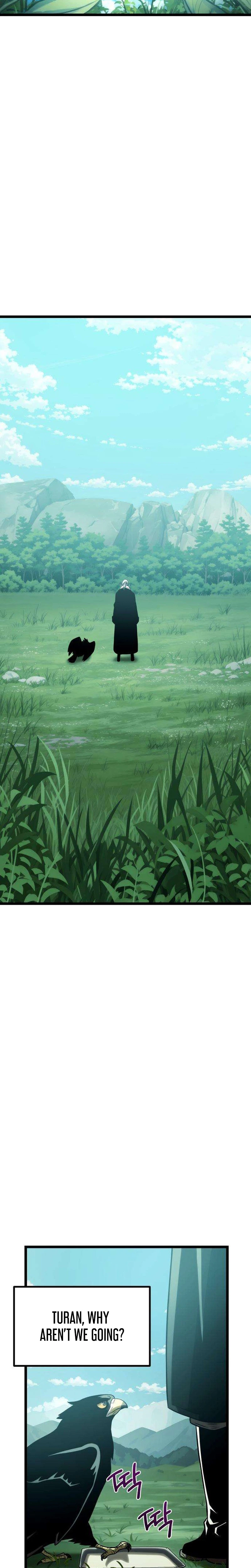 The Shepherd Wizard Chapter 30 Page 51