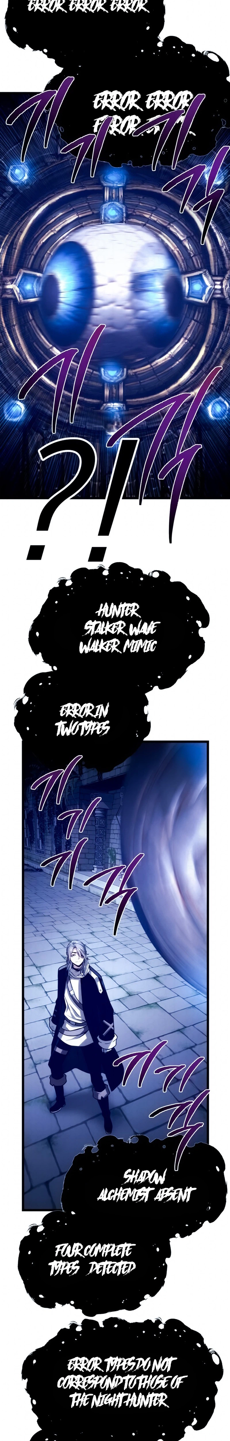 The Shepherd Wizard Chapter 24 Page 6
