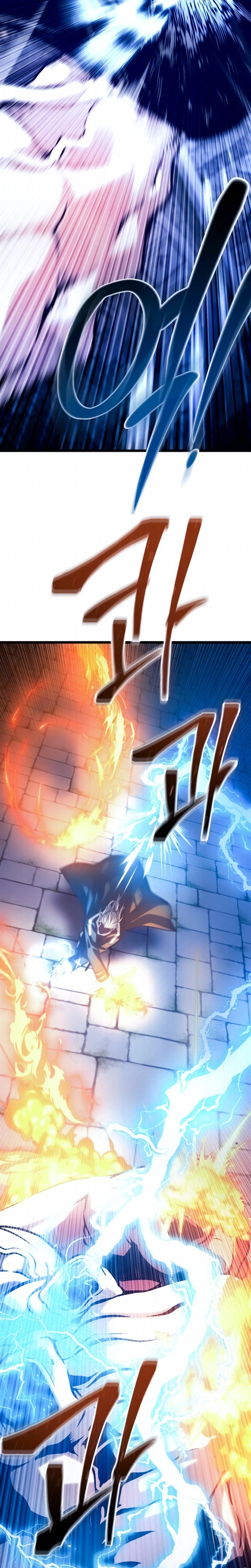The Shepherd Wizard Chapter 24 Page 13