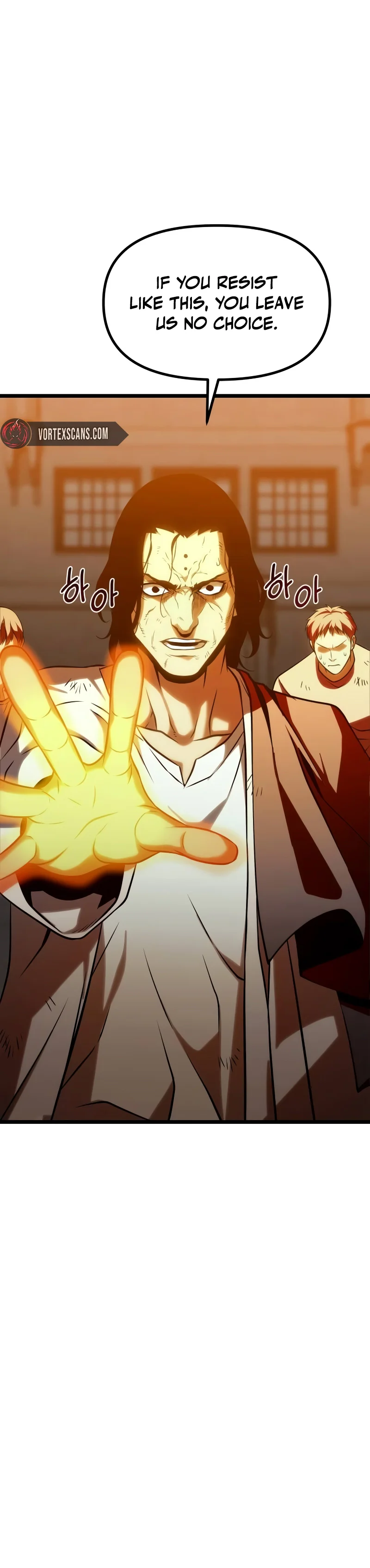 The Shepherd Wizard Chapter 42 | Vortex Scans
