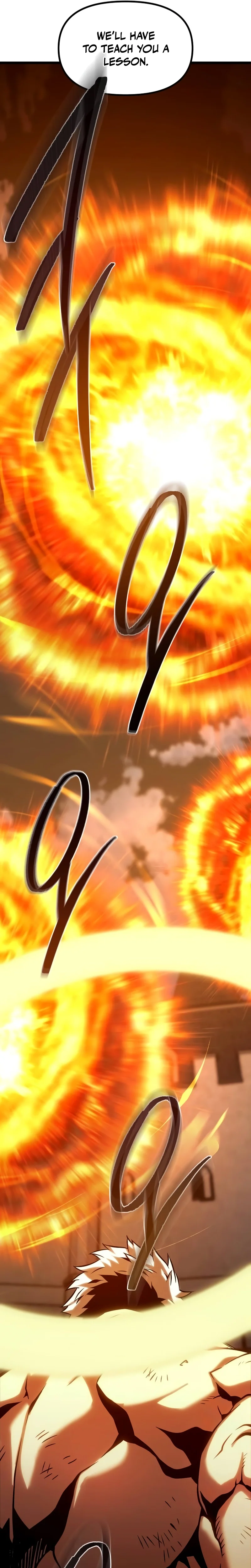 The Shepherd Wizard Chapter 42 | Vortex Scans