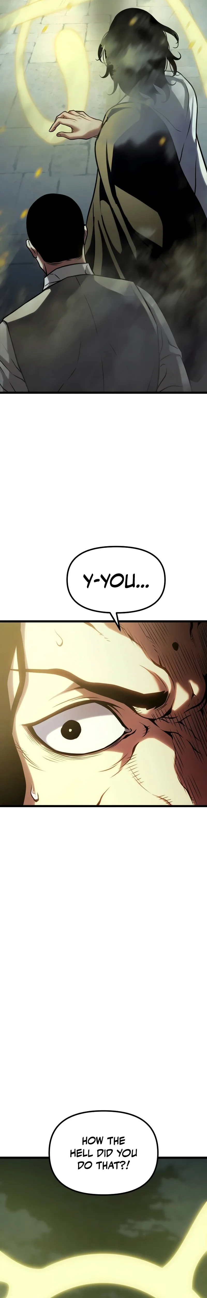 The Shepherd Wizard Chapter 42 Page 7