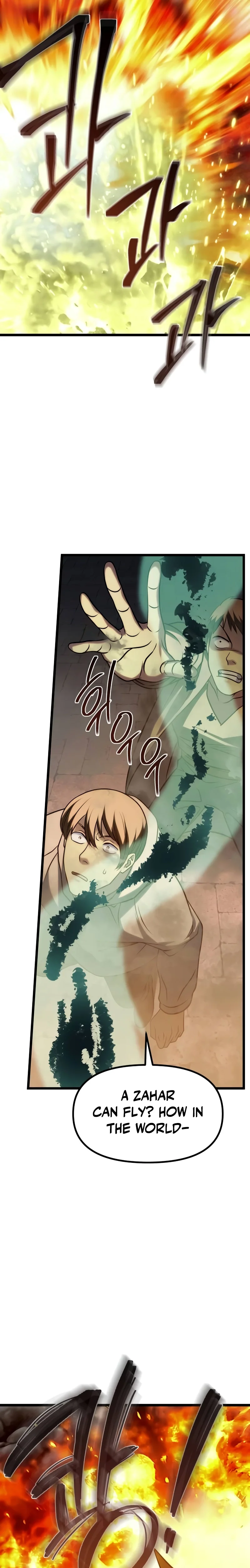 The Shepherd Wizard Chapter 42 Page 16