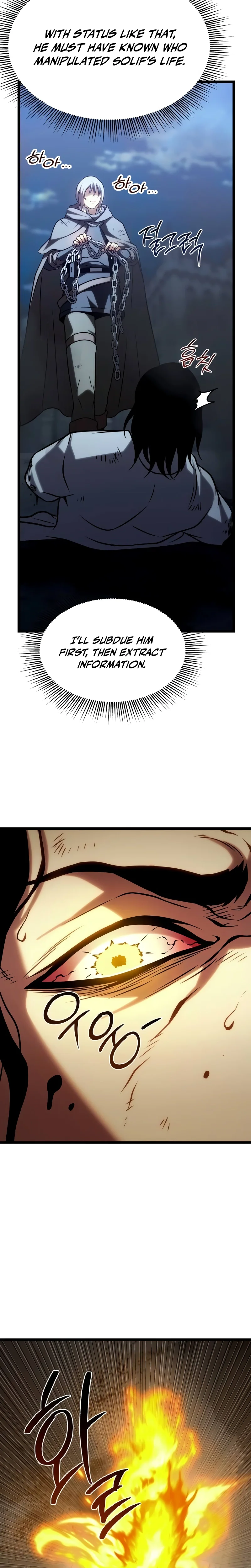 The Shepherd Wizard Chapter 42 Page 32