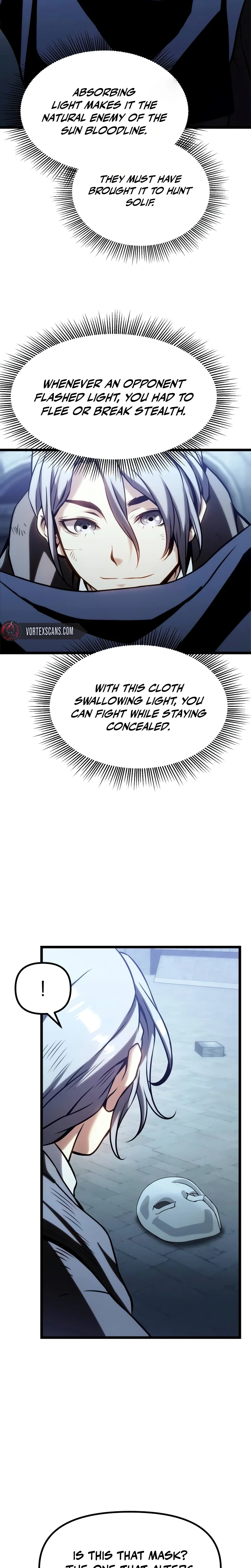 The Shepherd Wizard Chapter 42 Page 44