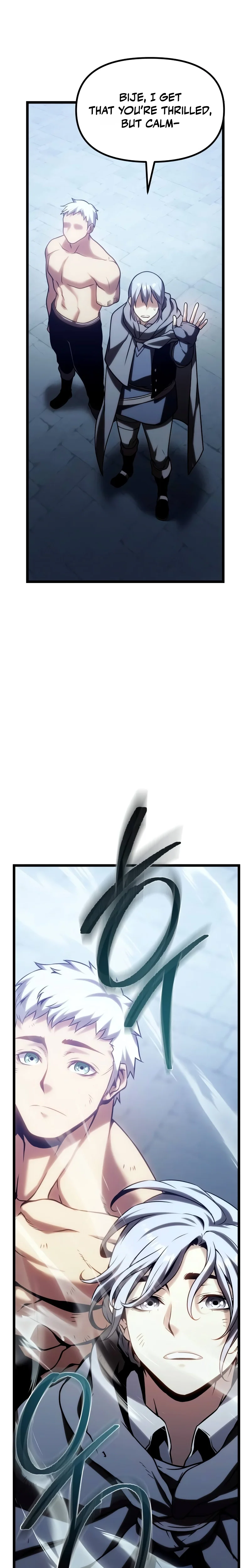 The Shepherd Wizard Chapter 42 Page 53