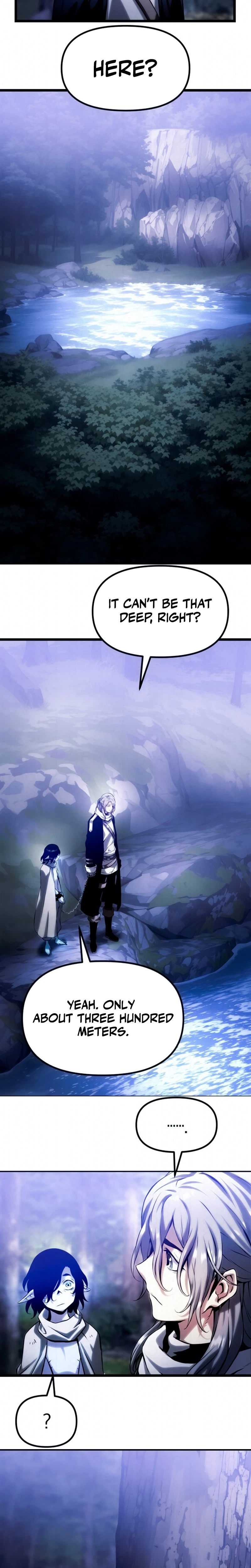 The Shepherd Wizard Chapter 19 Page 6