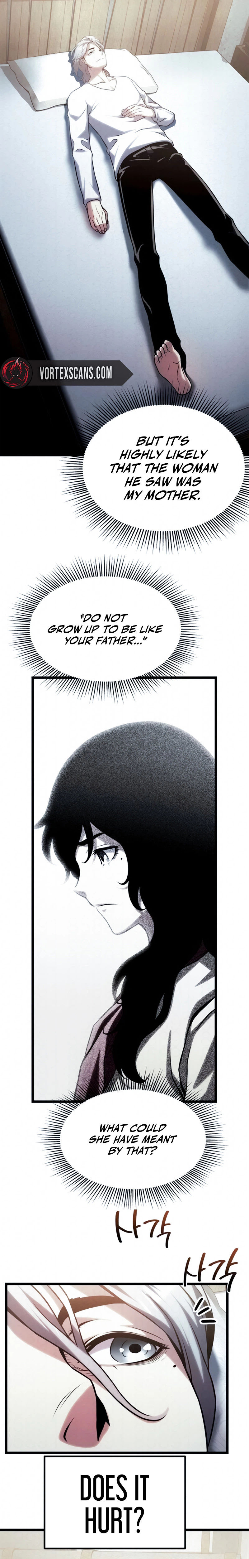 The Shepherd Wizard Chapter 27 Page 7