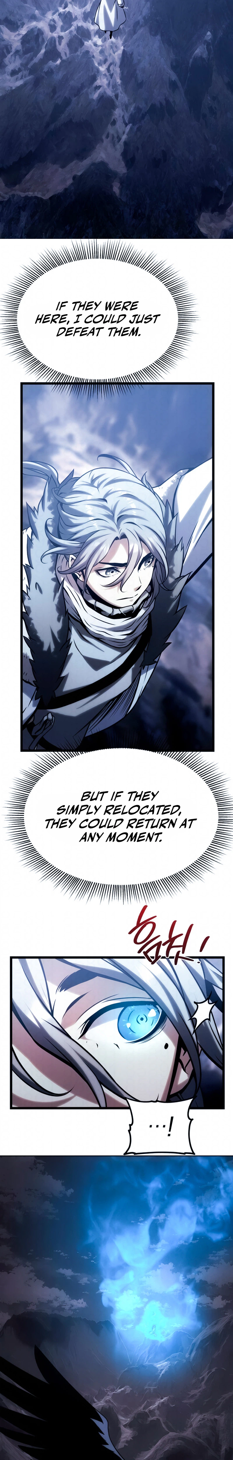 The Shepherd Wizard Chapter 27 Page 16