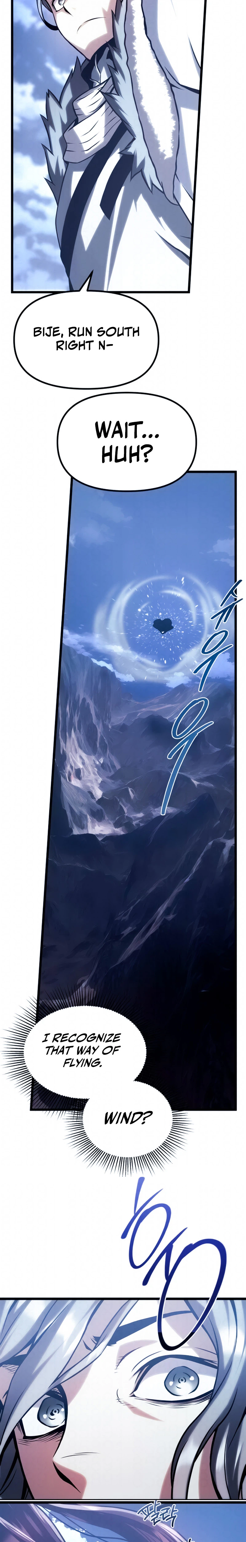 The Shepherd Wizard Chapter 27 Page 18