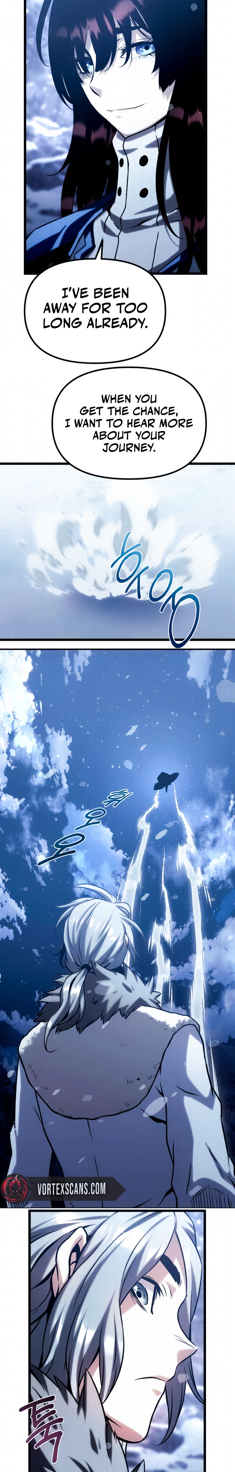 The Shepherd Wizard Chapter 27 Page 27
