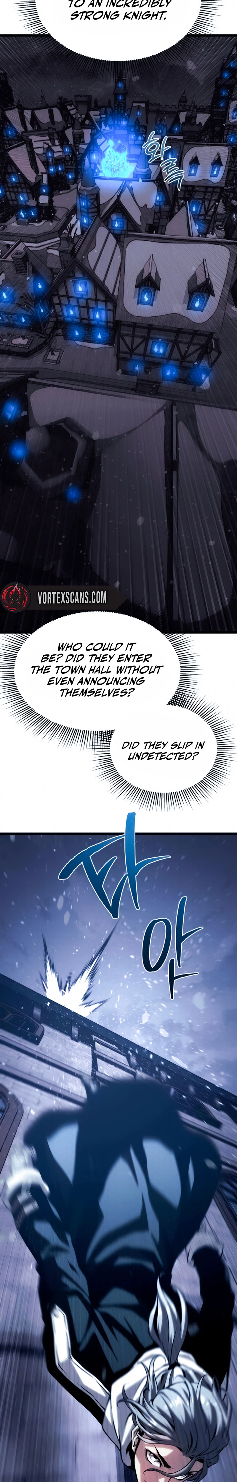 The Shepherd Wizard Chapter 27 Page 40