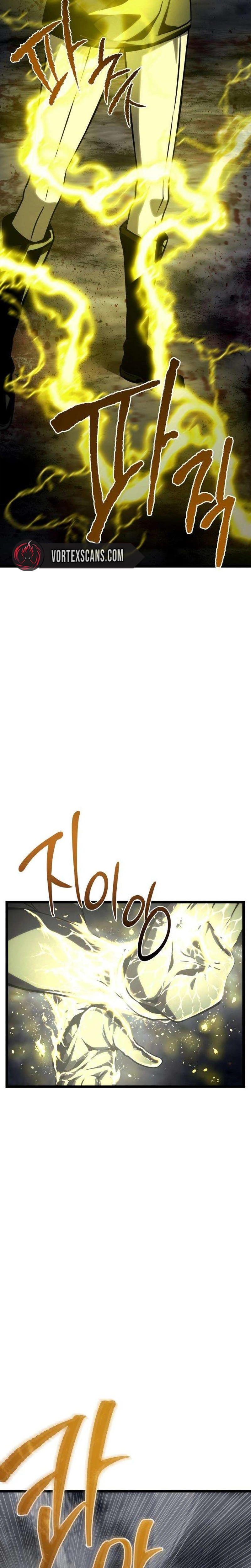The Shepherd Wizard Chapter 29 Page 9