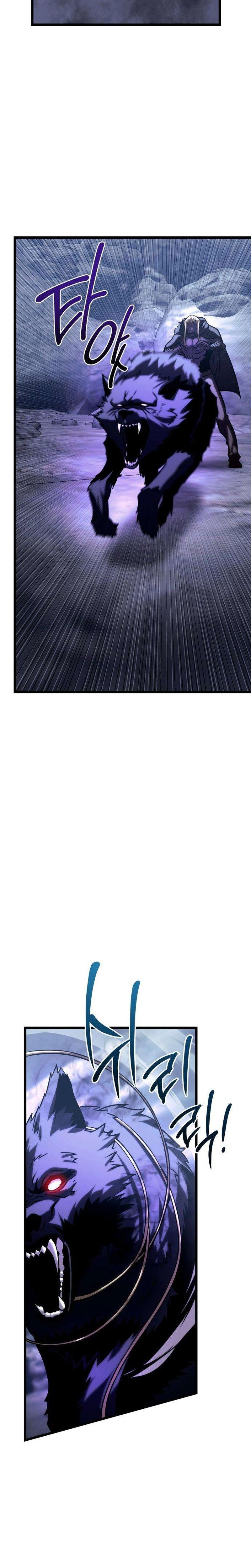 The Shepherd Wizard Chapter 29 Page 32