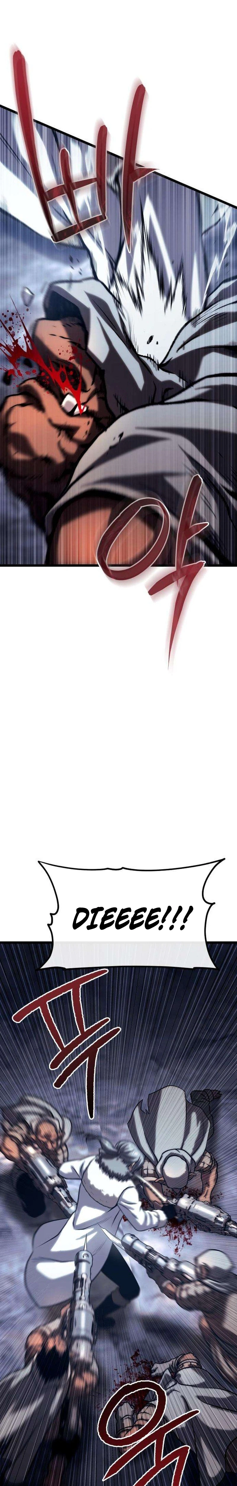 The Shepherd Wizard Chapter 29 Page 37