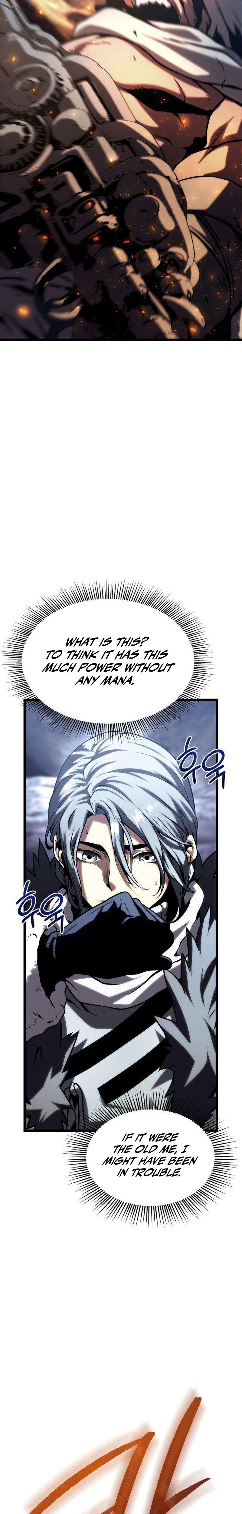 The Shepherd Wizard Chapter 29 Page 42