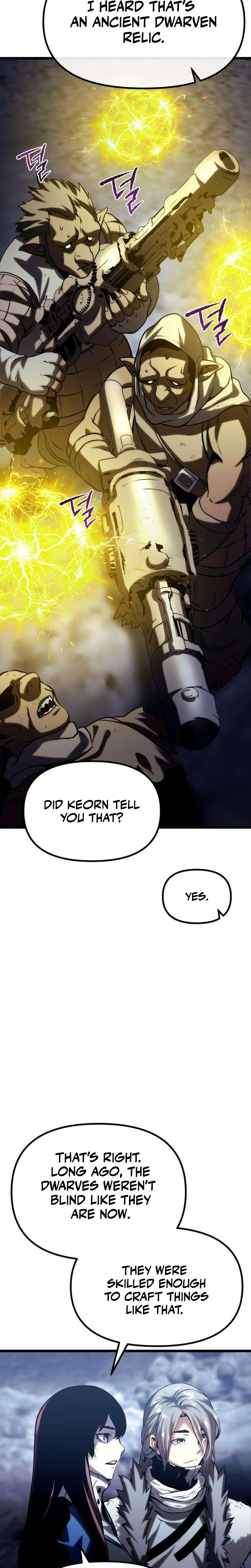 The Shepherd Wizard Chapter 29 Page 59