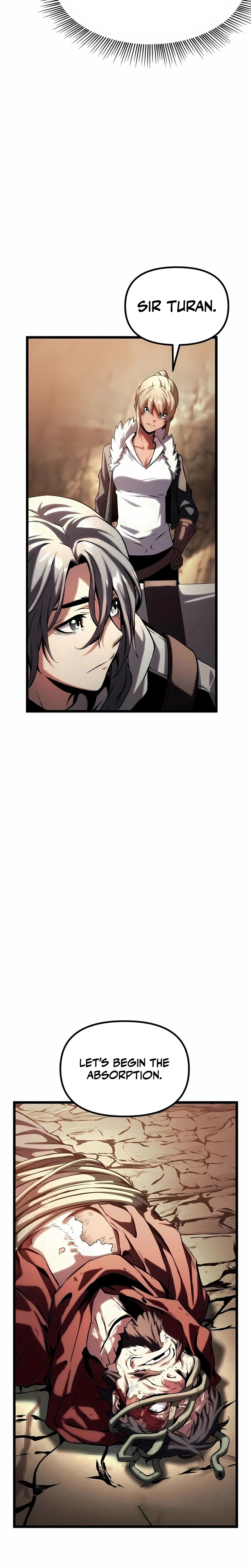 The Shepherd Wizard Chapter 17 Page 7