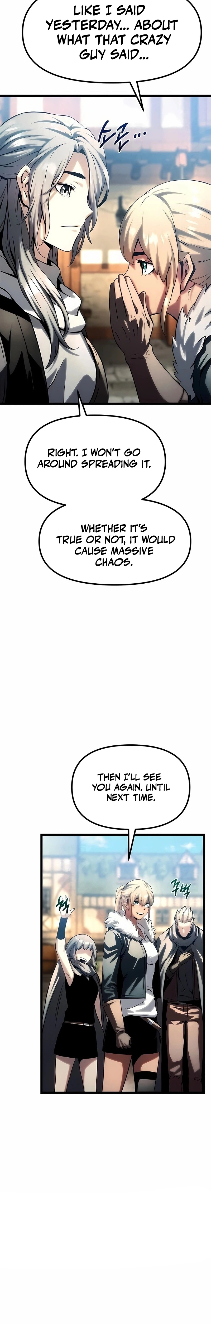 The Shepherd Wizard Chapter 17 Page 13