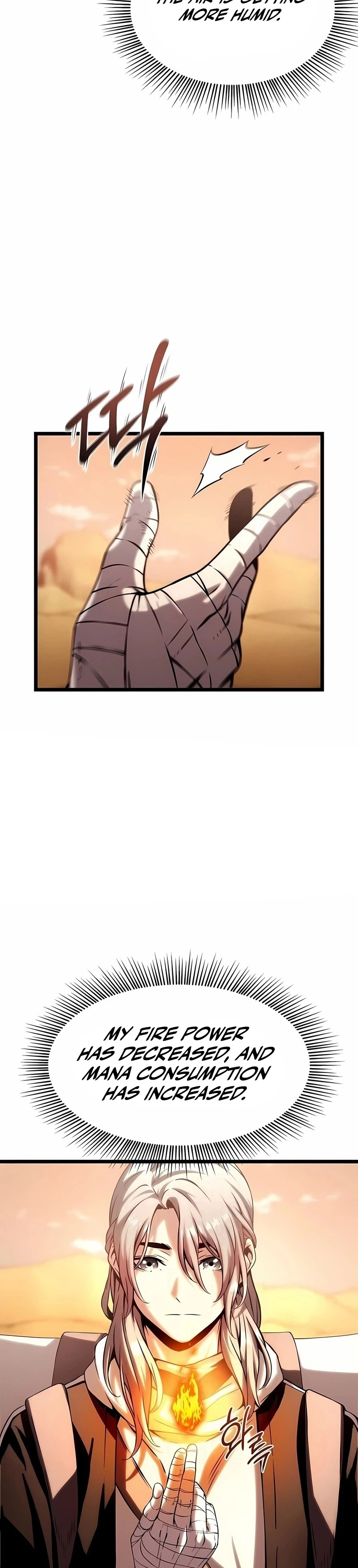 The Shepherd Wizard Chapter 17 Page 16
