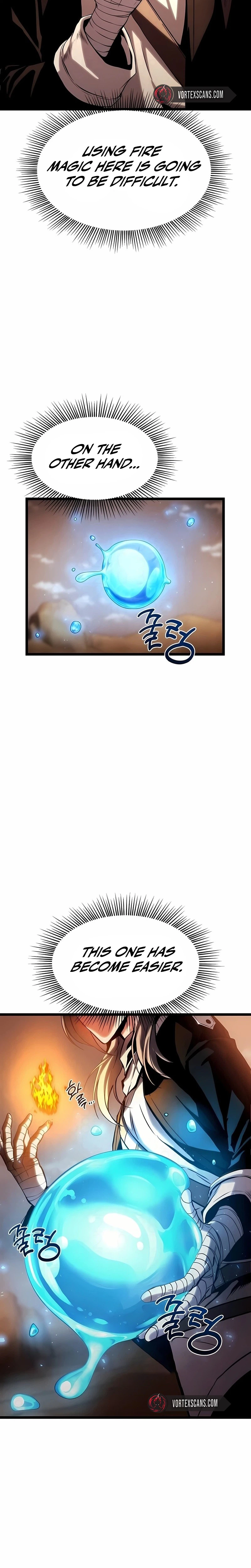 The Shepherd Wizard Chapter 17 Page 17