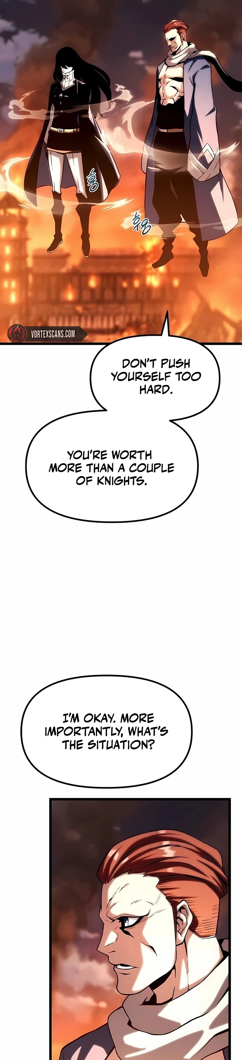 The Shepherd Wizard Chapter 17 Page 44