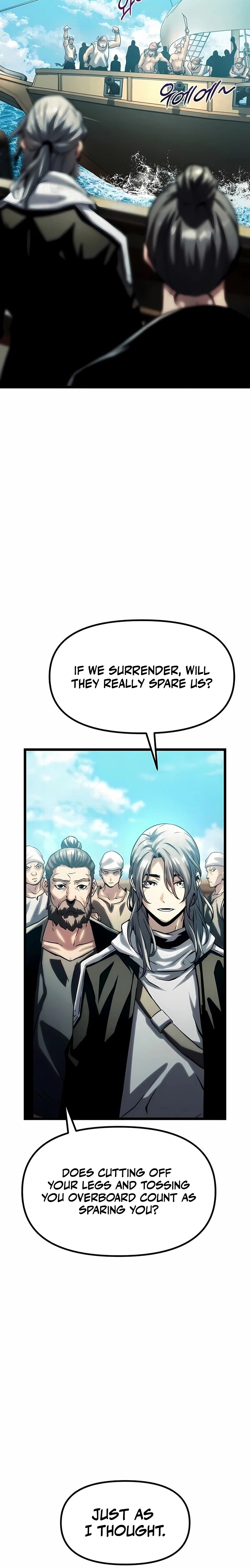 The Shepherd Wizard Chapter 17 Page 67