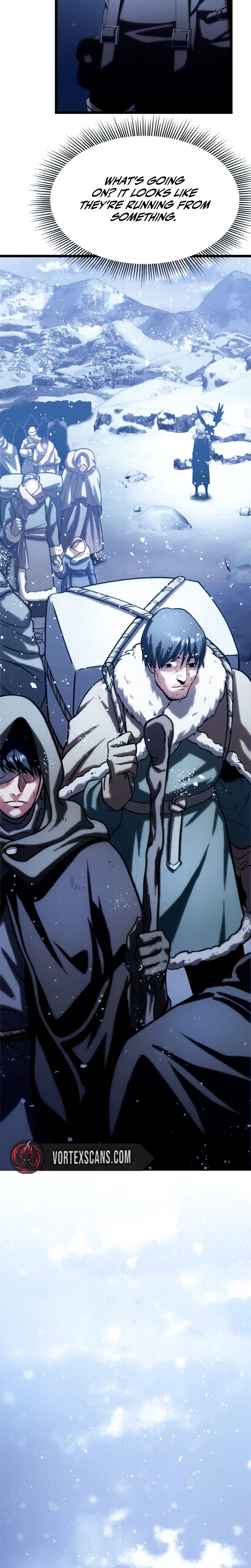 The Shepherd Wizard Chapter 25 Page 39