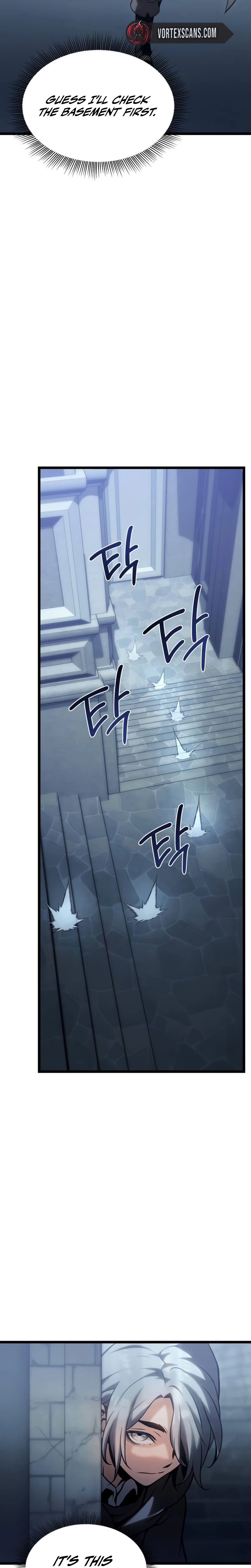 The Shepherd Wizard Chapter 40 Page 12