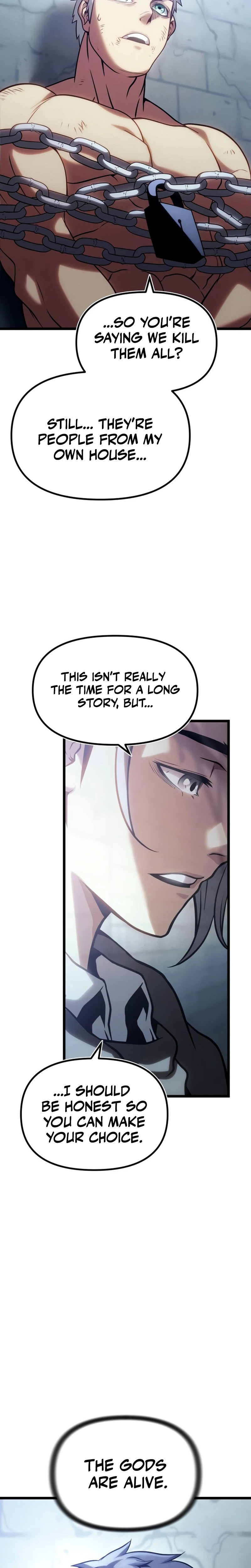 The Shepherd Wizard Chapter 40 Page 26