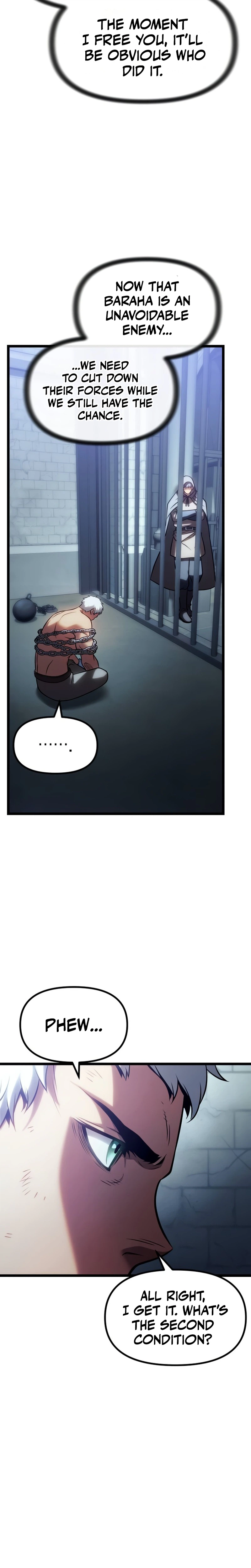 The Shepherd Wizard Chapter 40 Page 30