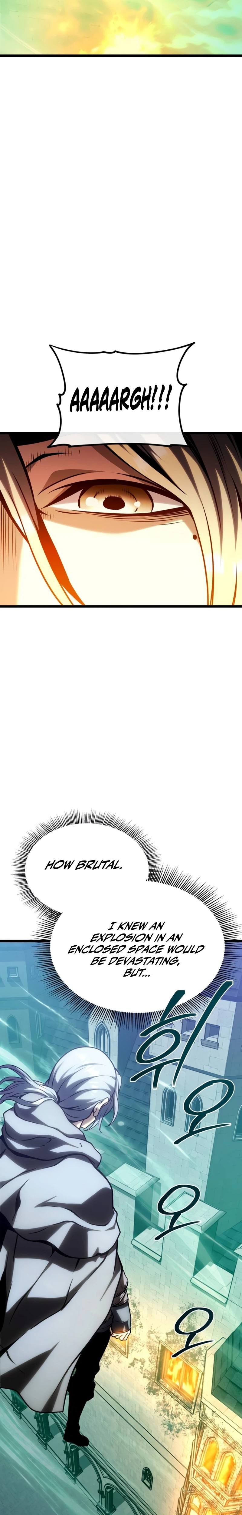 The Shepherd Wizard Chapter 40 Page 44