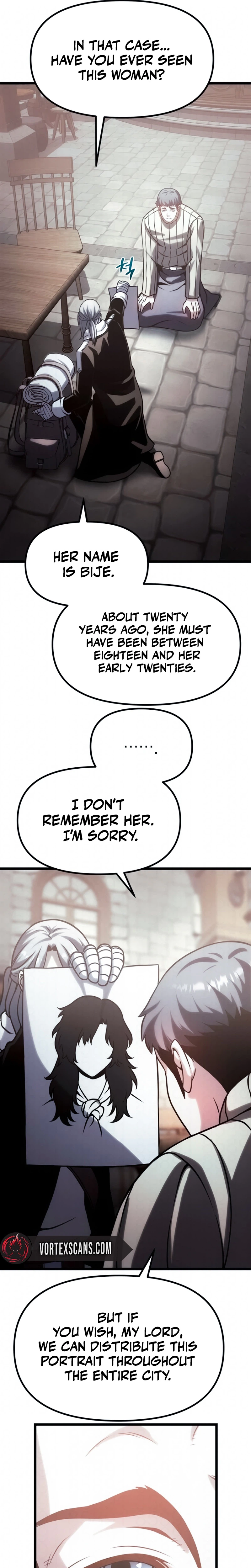 The Shepherd Wizard Chapter 26 Page 10
