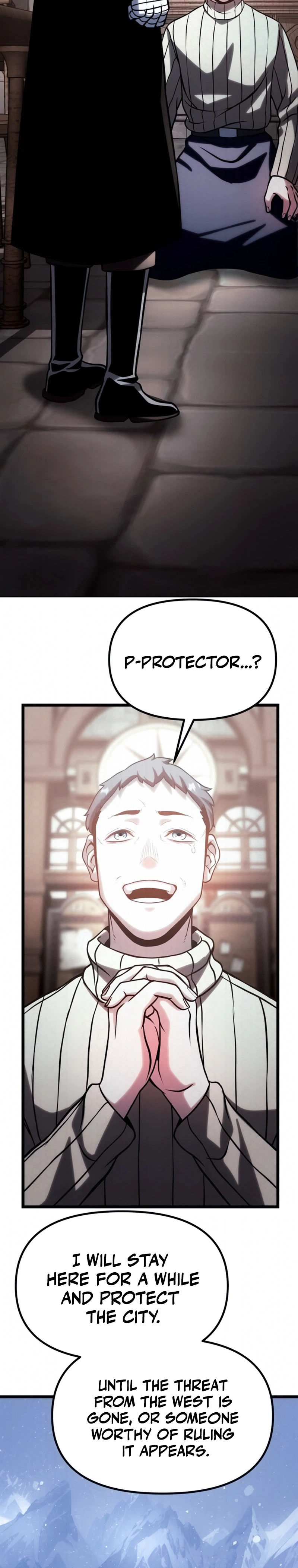 The Shepherd Wizard Chapter 26 Page 12